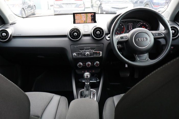 2019 Audi A1 35 TFSI