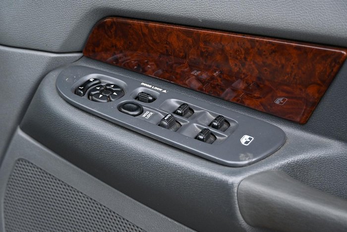 2009 Dodge Ram 3500 Laramie