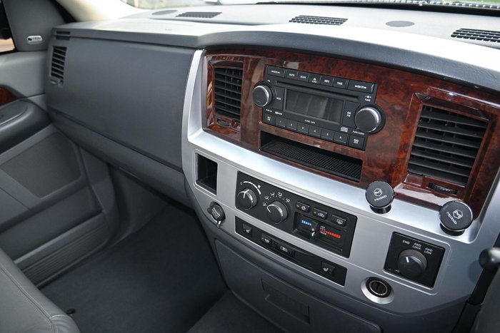 2009 Dodge Ram 3500 Laramie