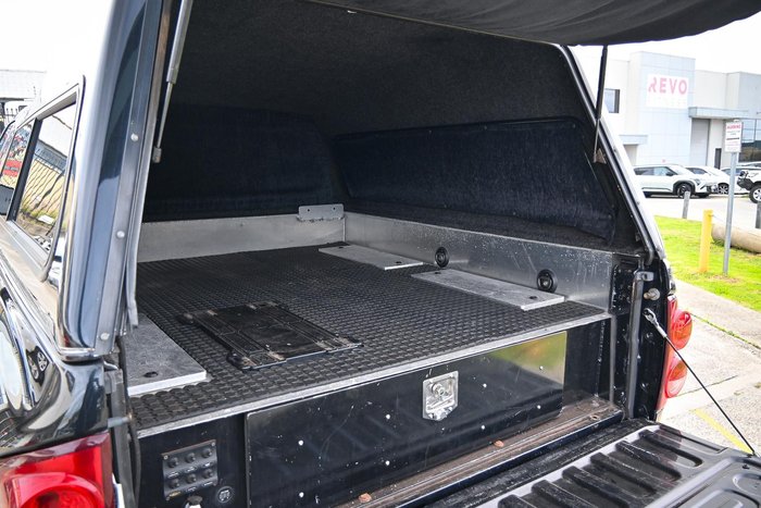 2009 Dodge Ram 3500 Laramie