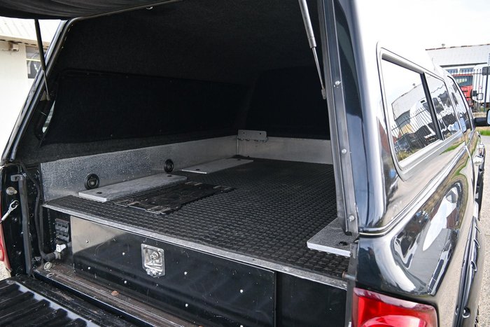 2009 Dodge Ram 3500 Laramie