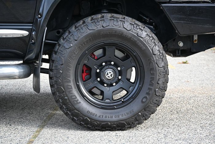 2009 Dodge Ram 3500 Laramie