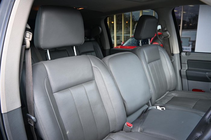 2009 Dodge Ram 3500 Laramie