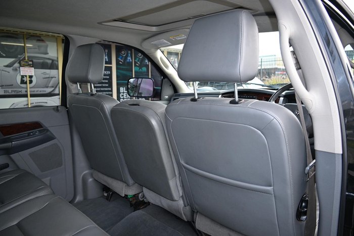 2009 Dodge Ram 3500 Laramie