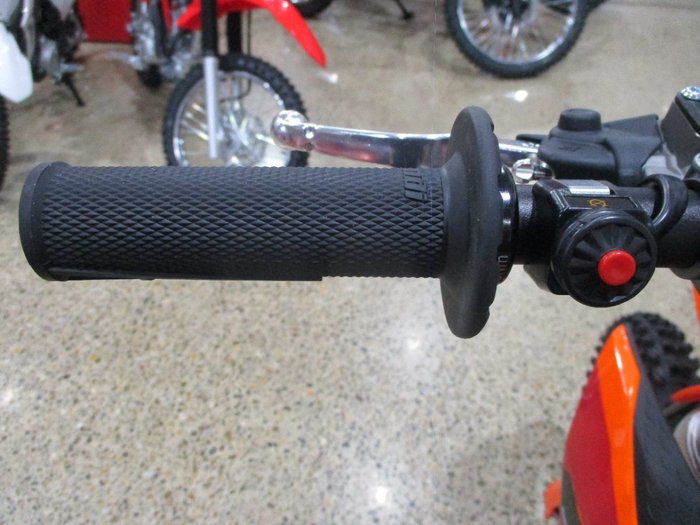 2026 Ktm 85 SX (19/16) ORANGE
