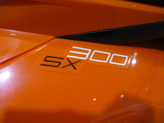 2026 Ktm 990 RC R BLACK