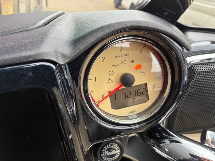 2021 Indian ROADMASTER LIMITED GREY