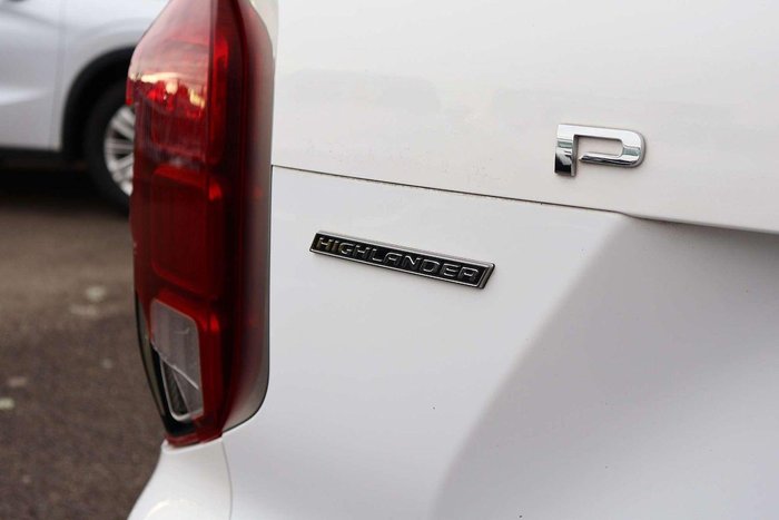 2021 Hyundai Palisade Highlander