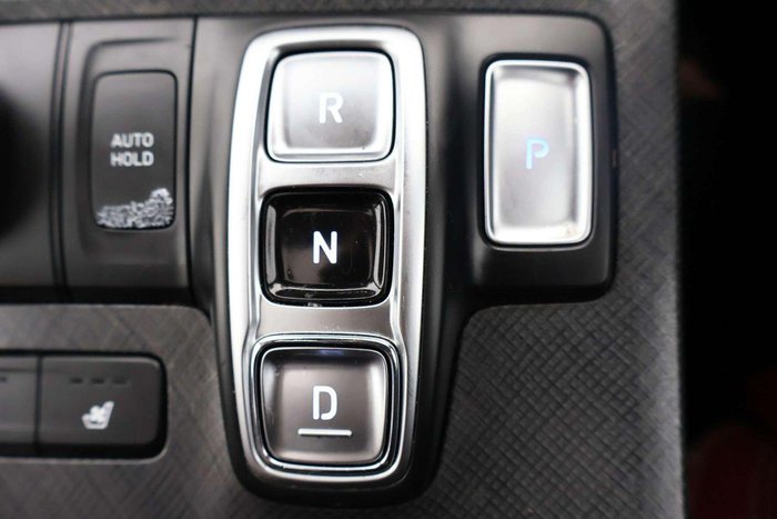 2021 Hyundai Palisade Highlander