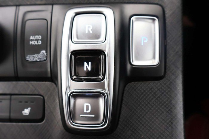 2021 Hyundai Palisade Highlander