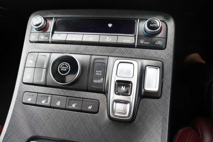 2021 Hyundai Palisade Highlander
