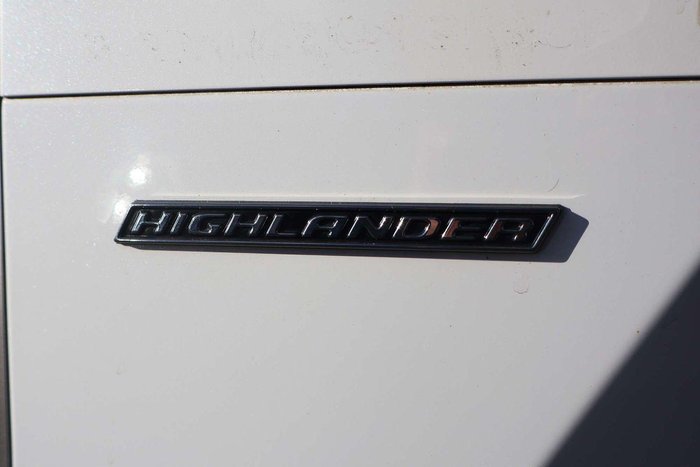 2021 Hyundai Palisade Highlander