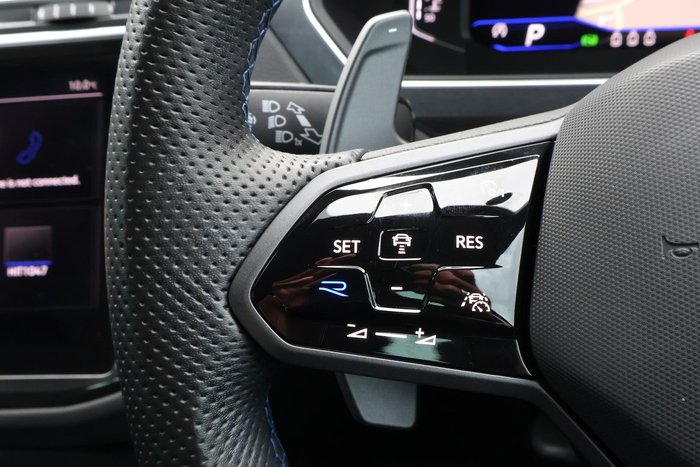 2023 Volkswagen Tiguan R