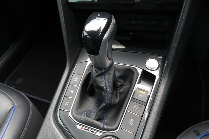 2023 Volkswagen Tiguan R