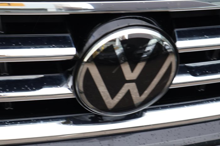 2023 Volkswagen Tiguan R