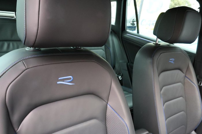 2023 Volkswagen Tiguan R