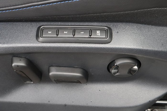 2023 Volkswagen Tiguan R