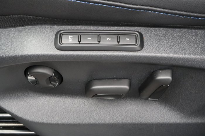 2023 Volkswagen Tiguan R