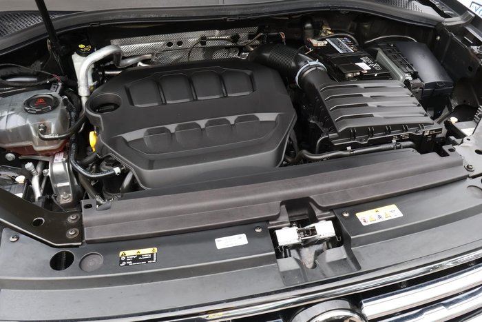 2023 Volkswagen Tiguan R