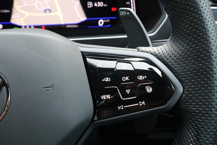 2023 Volkswagen Tiguan R