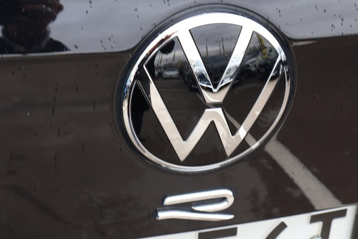2023 Volkswagen Tiguan R