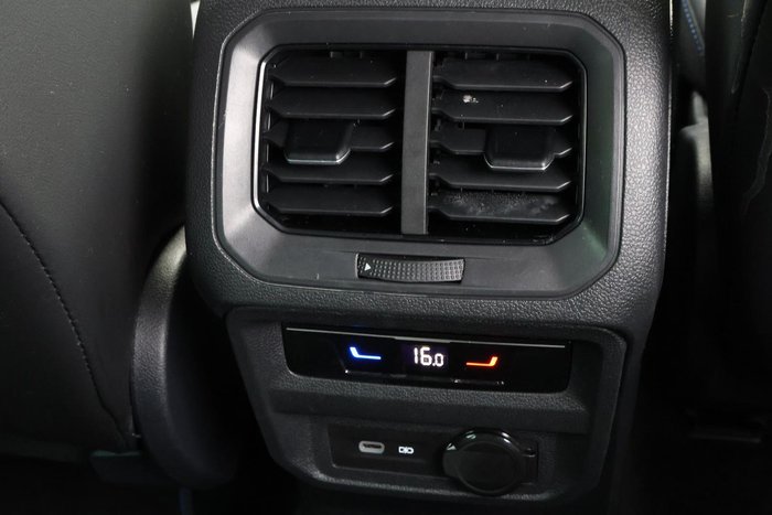 2023 Volkswagen Tiguan R