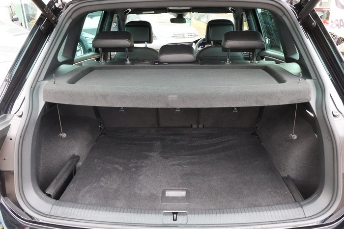 2023 Volkswagen Tiguan R