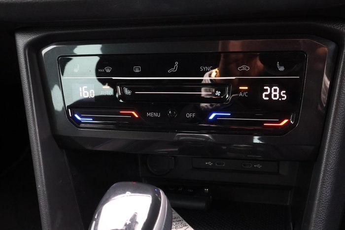 2023 Volkswagen Tiguan R