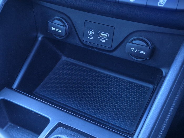 2017 Hyundai Tucson Highlander