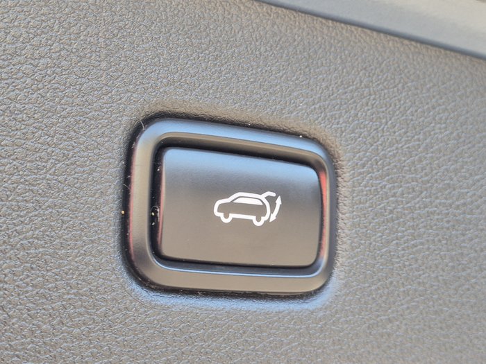 2017 Hyundai Tucson Highlander