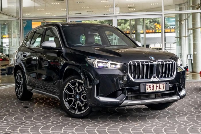 2023 BMW X1