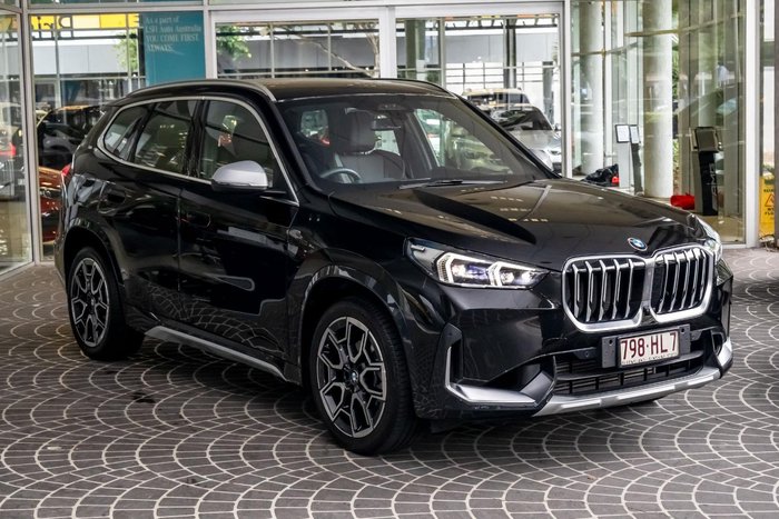 2023 BMW X1