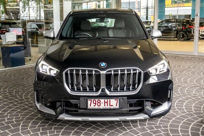 2023 BMW X1