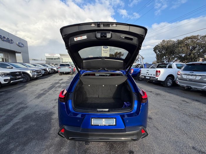 2021 Lexus UX 200 F Sport
