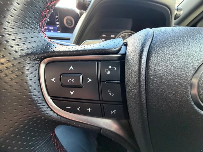 2021 Lexus UX 200 F Sport