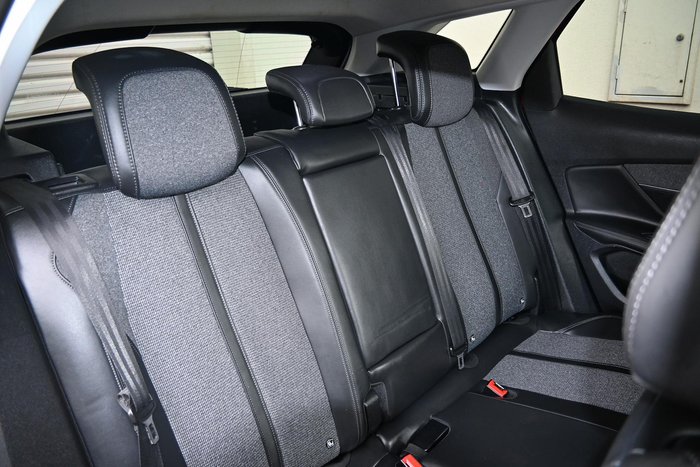 2019 Peugeot 3008 Allure