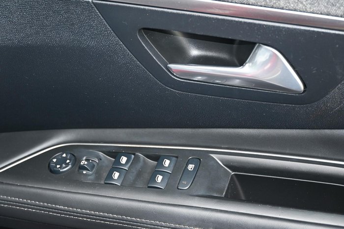 2019 Peugeot 3008 Allure