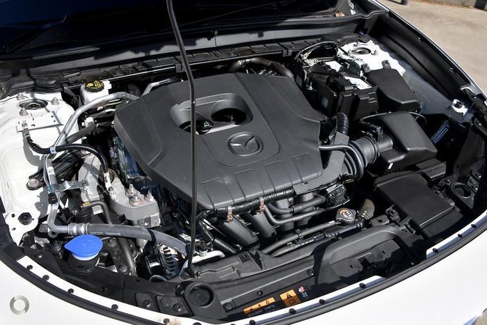 2026 Mazda CX-30 G20 Pure