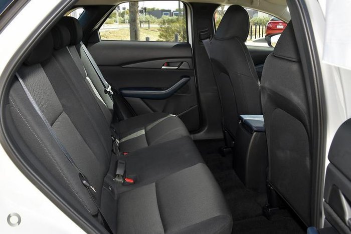 2026 Mazda CX-30 G20 Pure