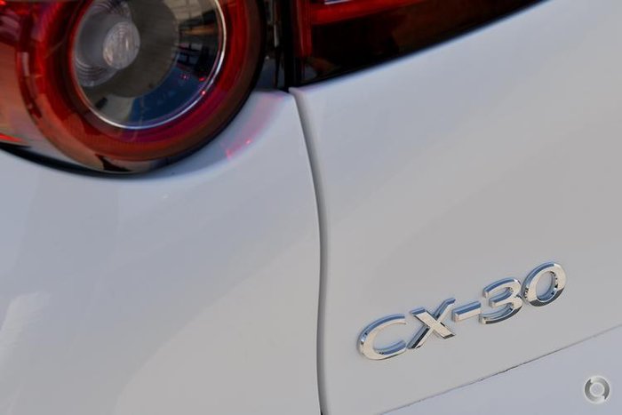 2026 Mazda CX-30 G20 Pure