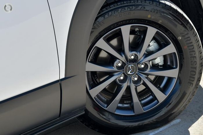2026 Mazda CX-30 G20 Pure