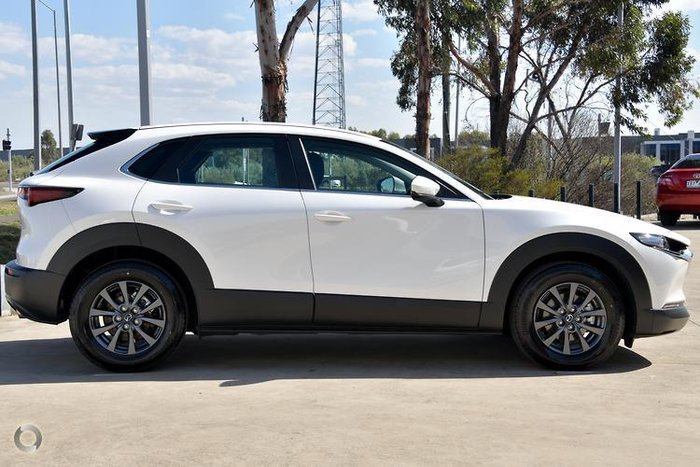 2026 Mazda CX-30 G20 Pure