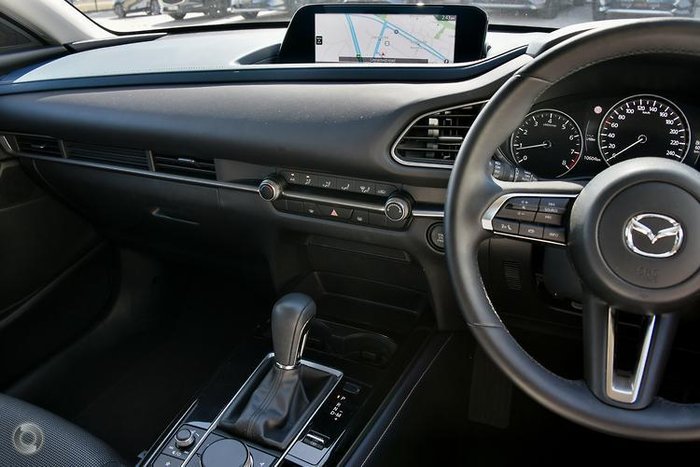 2026 Mazda CX-30 G20 Pure