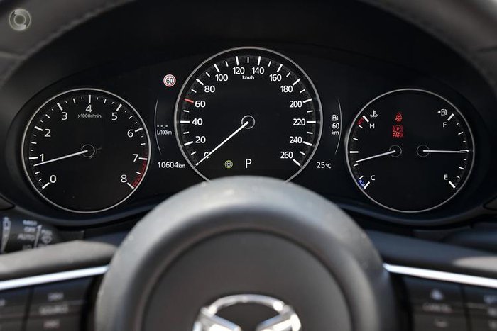 2026 Mazda CX-30 G20 Pure