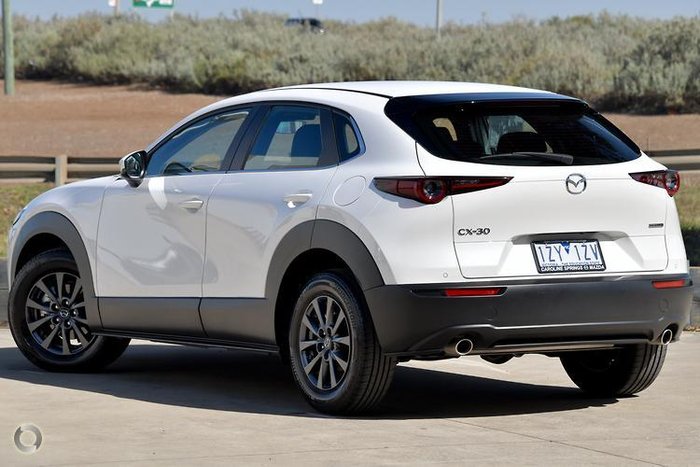 2026 Mazda CX-30 G20 Pure