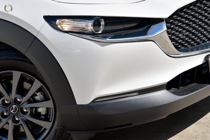 2026 Mazda CX-30 G20 Pure