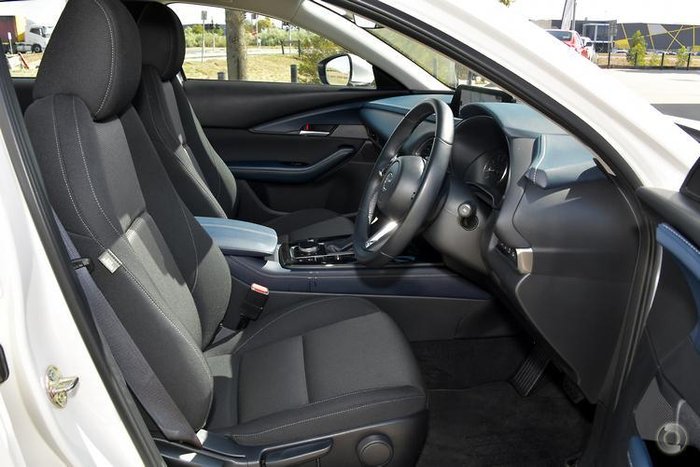 2026 Mazda CX-30 G20 Pure