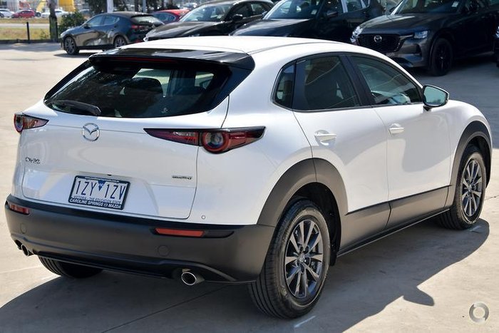 2026 Mazda CX-30 G20 Pure
