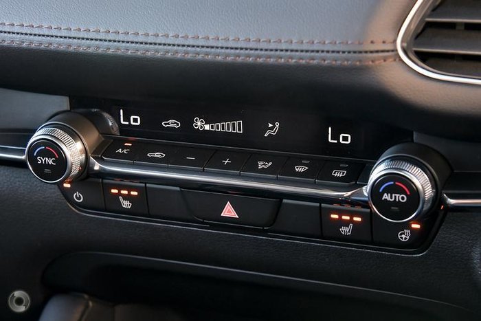 2025 Mazda 3 G25 Astina