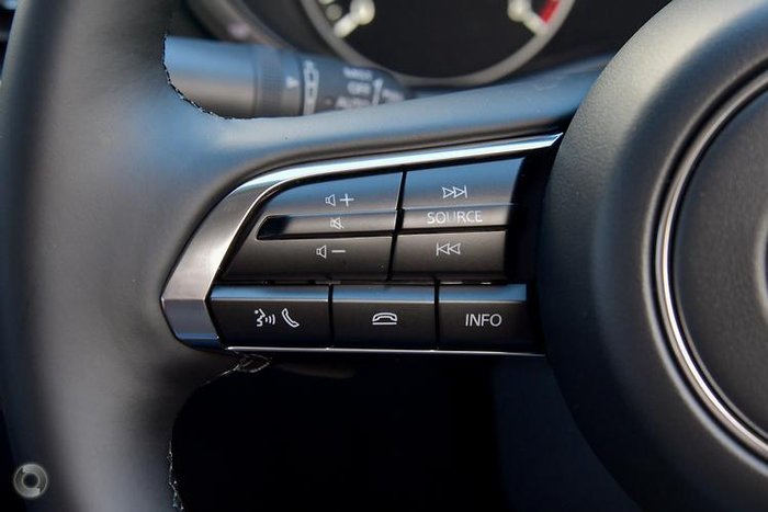 2025 Mazda 3 G25 Astina
